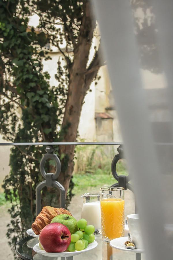 Maison d'hôtes Luxury