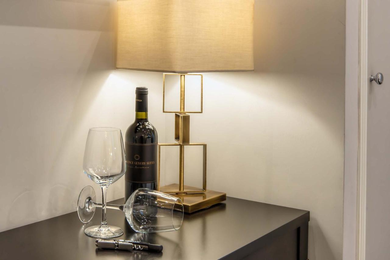 Maison d'hôtes Luxury